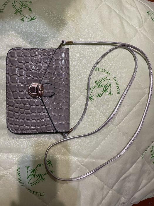 Маленька сумочка