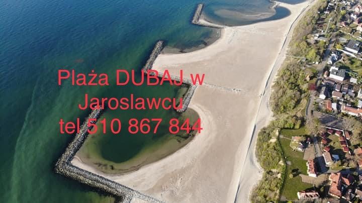 Jarosławiec Pracownicze,całoroczne pokoje nad morzem