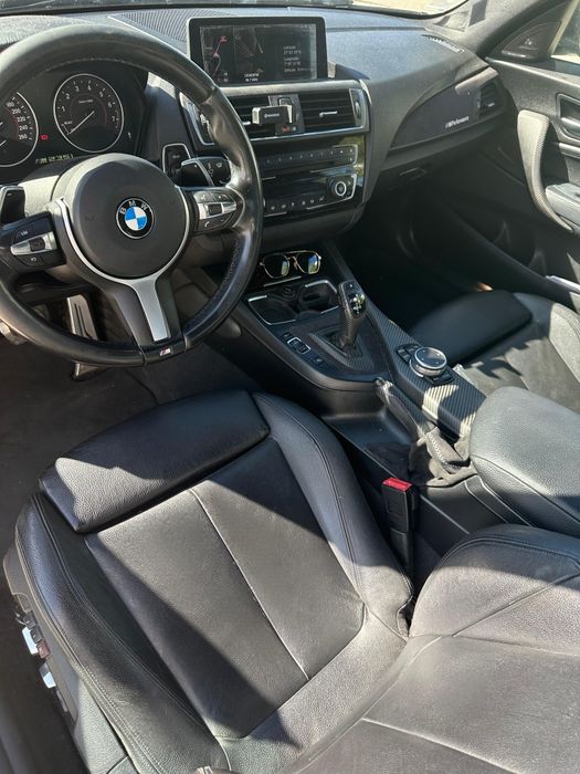 Bmw M235i Xdrive