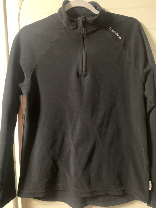 Blusa quechua tamanho M