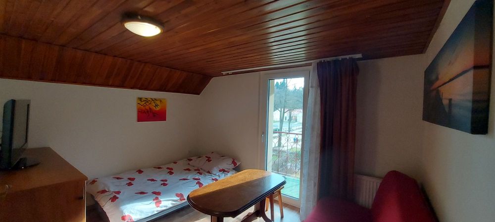 Polanica-Zdrój. Pokoje dla pracowników, od 50zl dzień, 1400zł miesiąc