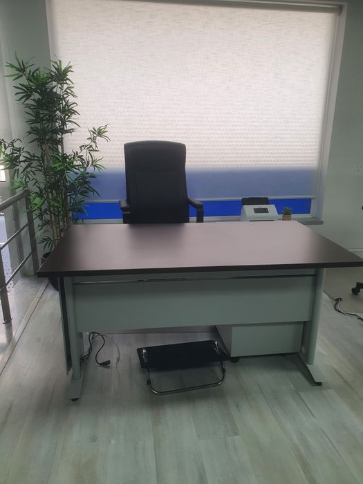 Secretaria (s) para escritório