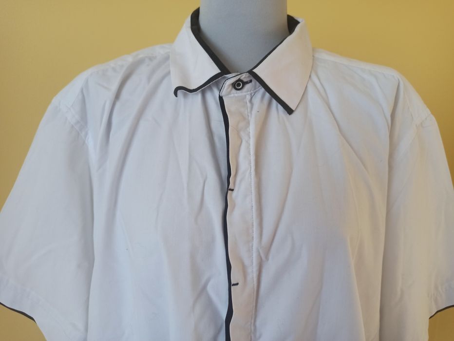 Koszula męska 45/46