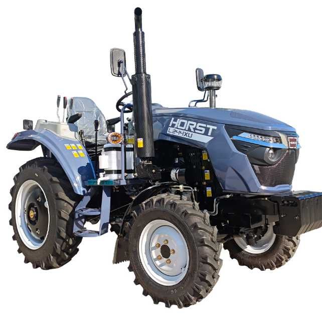 Трактор Horst L244 XU Мінітрактор Хорст. Гарантія доставка