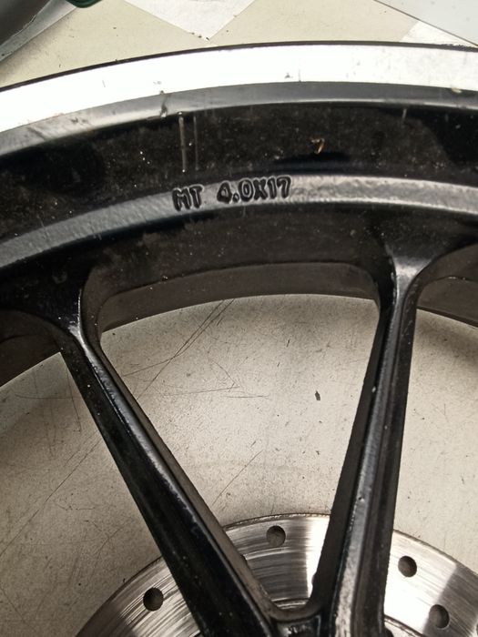 Peças KTM Duke 125