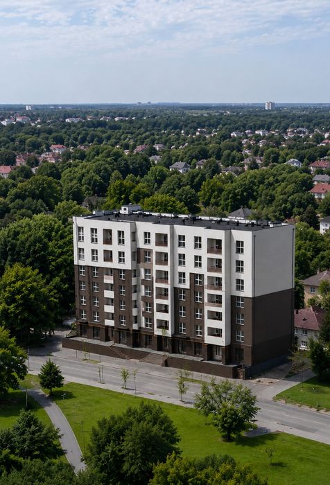 Однокімнатна квартира з ремонтом у центрі міста Коломия