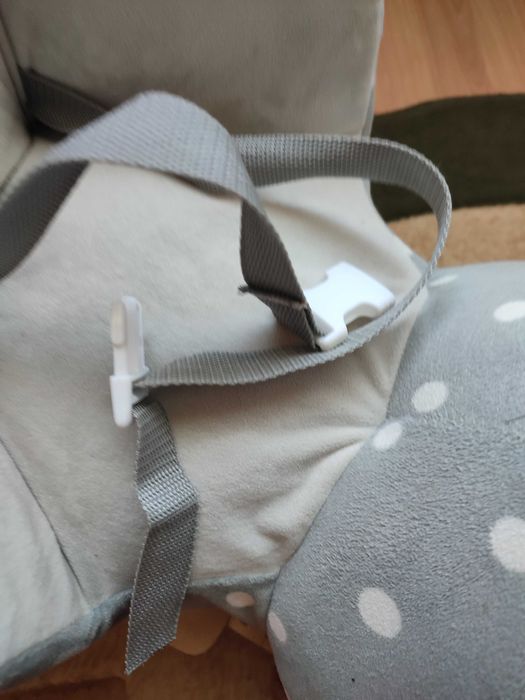 Коник-гойдалка Kinderkraft