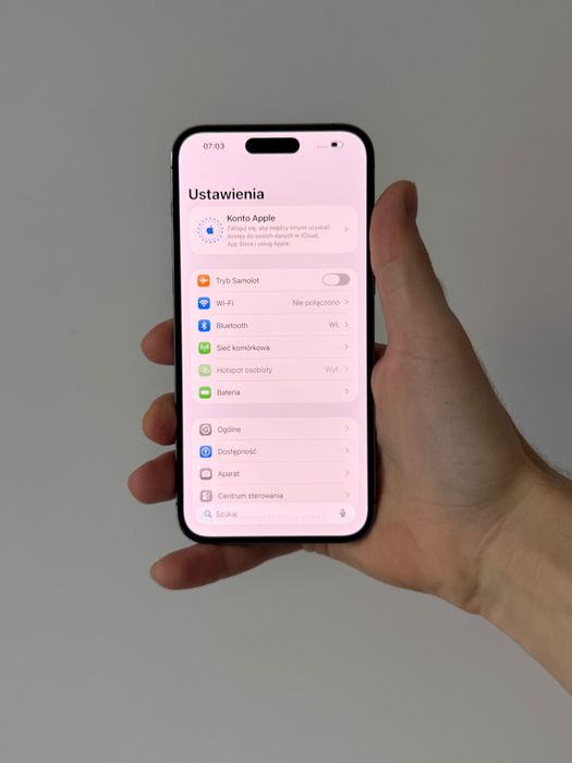 Apple iPhone 14 Pro Max | Idealny stan