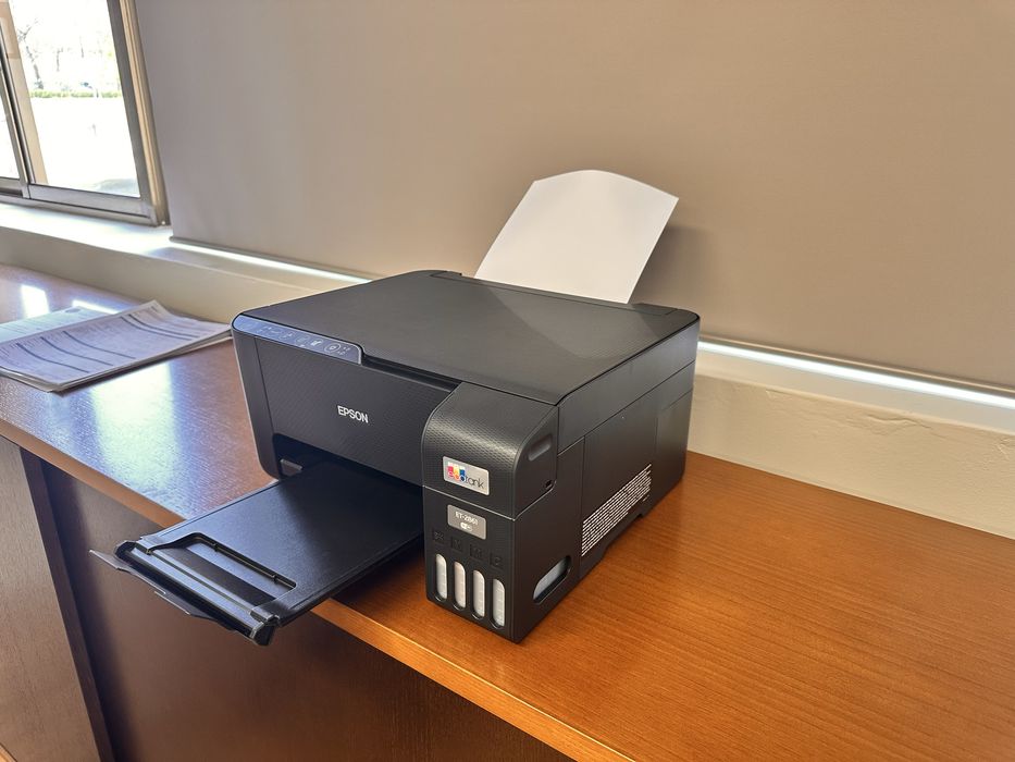 Epson EcoTank Printer447292008553533441