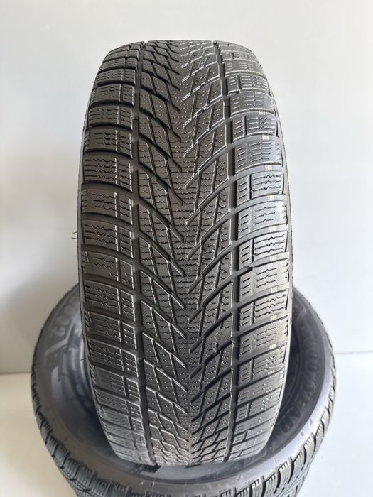 215/60 R16 95H XL Зимові шини GoodYear UltraGrip Performance 3