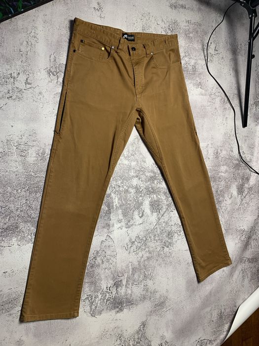 Vintage nike sb jeans spodnie skate