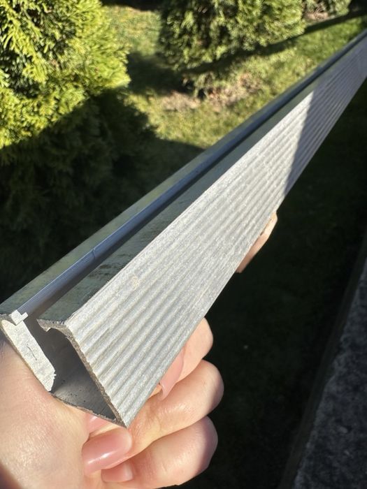 Двері розсувні ( подвійні )