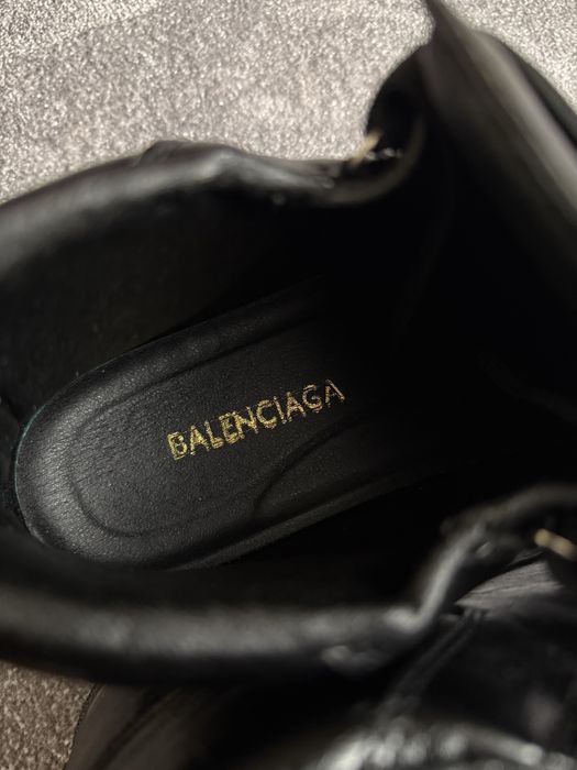 Кроссовки кеды balenciaga arena кеди кросівки баленси аренаlow/high
