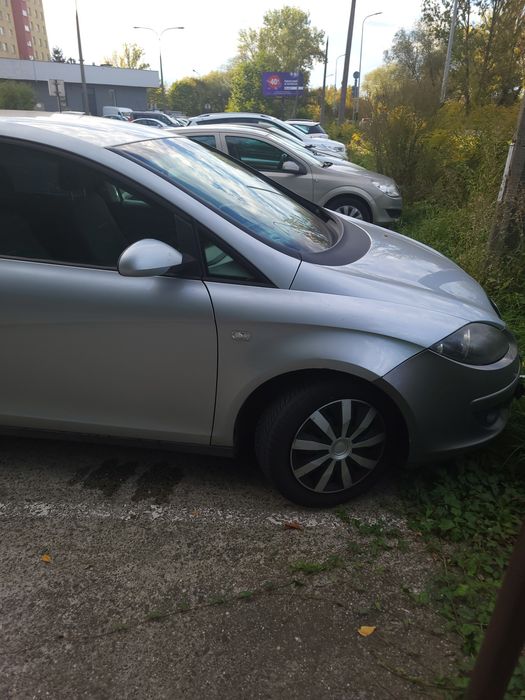 Seat Altea