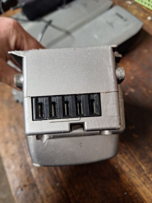 Bateria litionowa Flyer 36v 15Ah 540Wh  sprawna