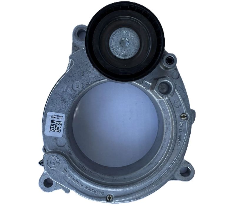 NOWY ORYGINALNY NAPINACZ PASKA WIELOROWKOWEGO BMW 1.5D-3.0D 10- ( 90053749 )