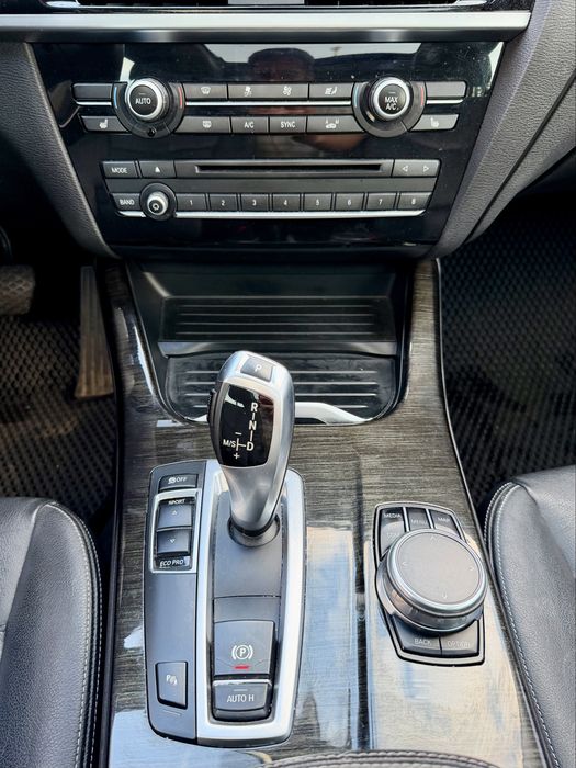 BMW X3 sDrive 28i 2017