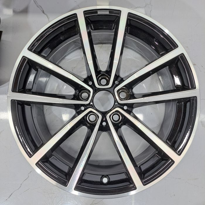 Jantes 17" originais BMW série 3 G20 G21 5x112