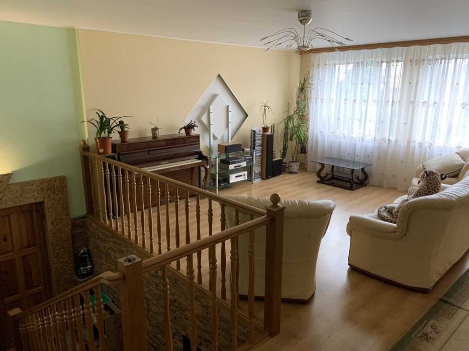 Дом в Фонтанке на Одесской