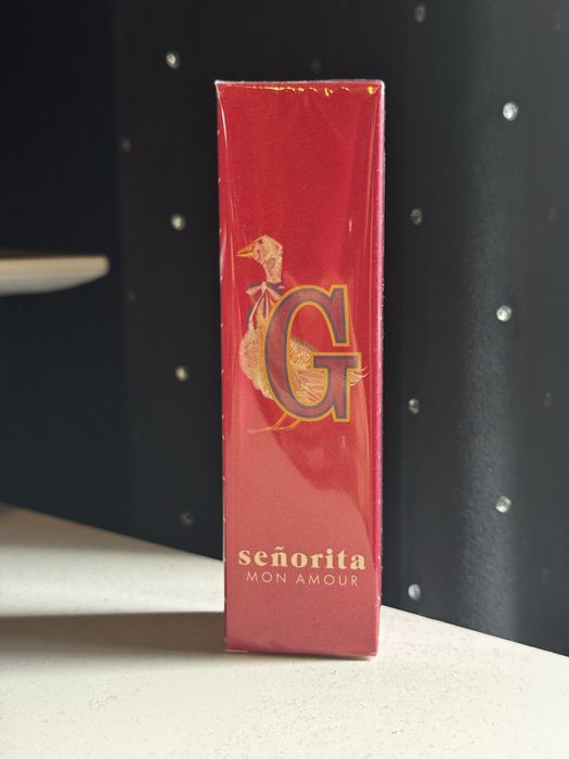 El Ganzo Señorita 15ml