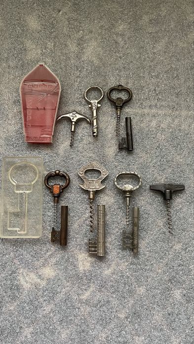 Штопор ключ Харьков