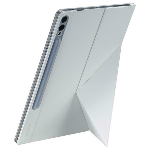 Etui Samsung EF-BX910PWEGWW Tab S10 Ultra / S9 Ultra biały/white Smart Book Cover