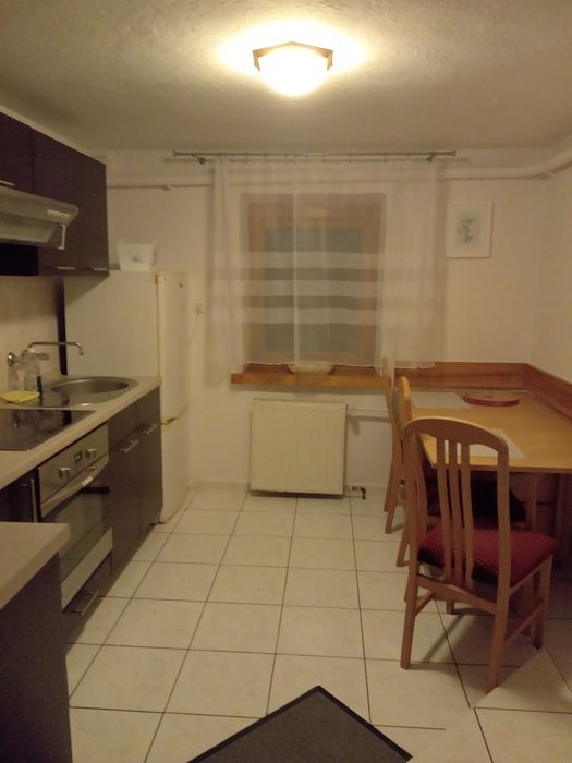 Apartament na wynajem