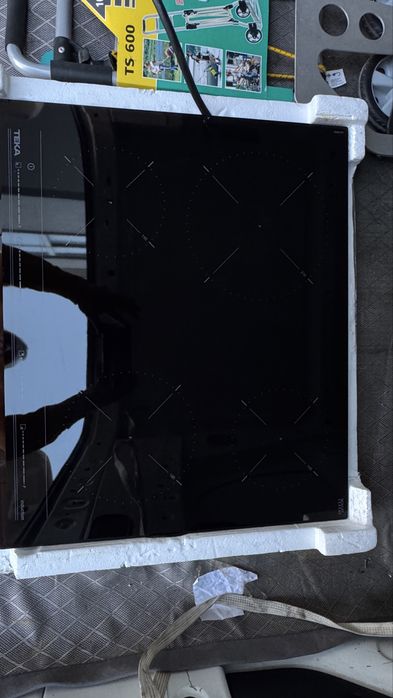 Placa inducao  Teka: 4IH SENSORLESS (APHC-7000A7