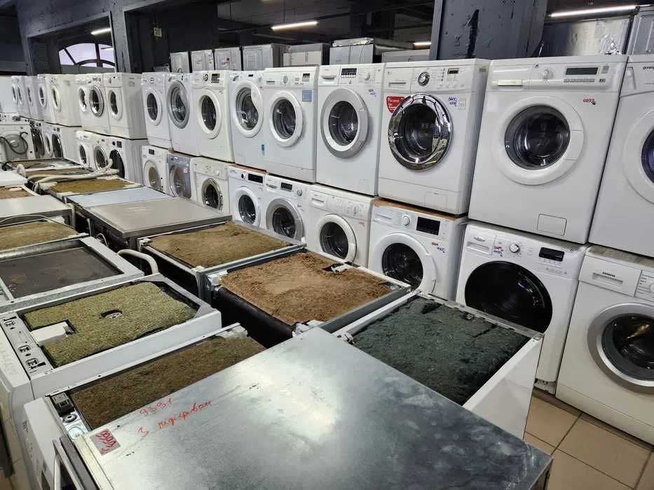 Pralka Siemens / Dowóz i Wniesienie. Gwarancja