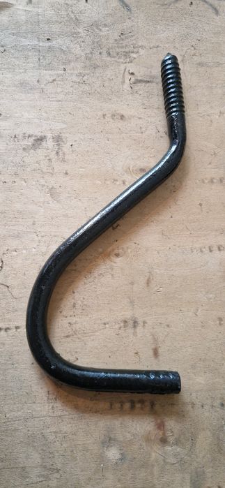 Крюк высоковольтный КВ-20 КВ-22  Гак