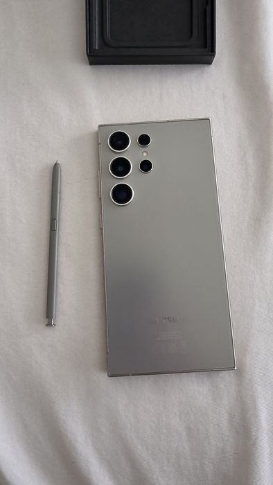 Samsung S24 Ultra 512