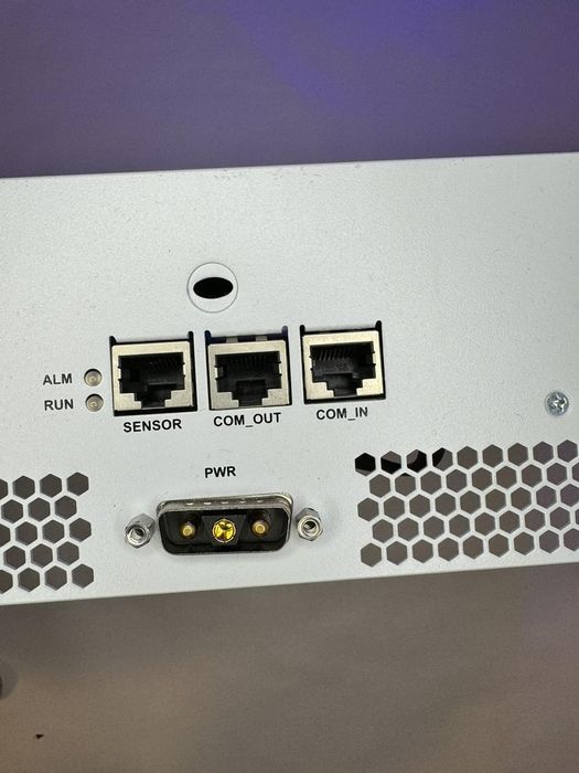 Куллер (Вентилятор охлаждения) Delta Electronics

Описание товара:
D