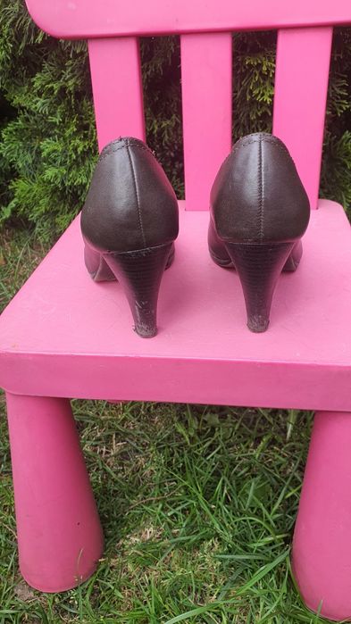 Buty,czułenka roz 38