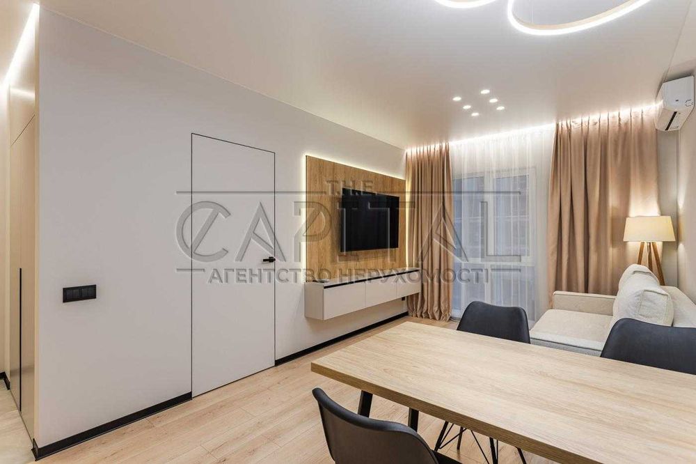 3-rooms apartment apartment by the address (area 60,6 m²) - Atlanta.ua - photo 7