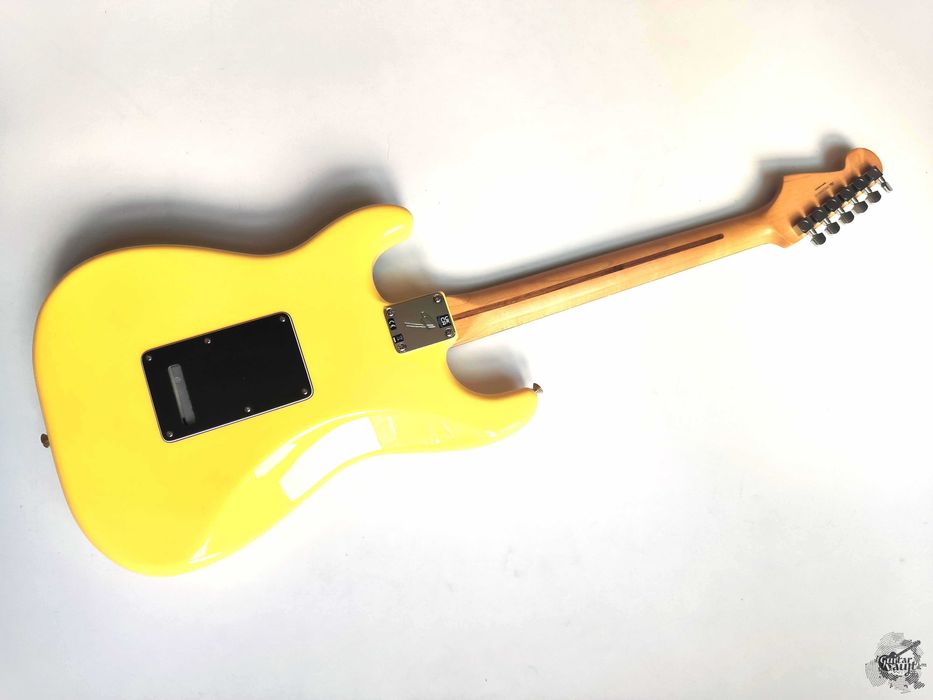 $870 Fender® Player Stratocaster® HSH '2022 Buttercream