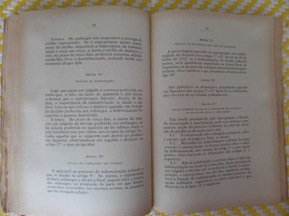 Inquilinato civil e comercial no Ultramar