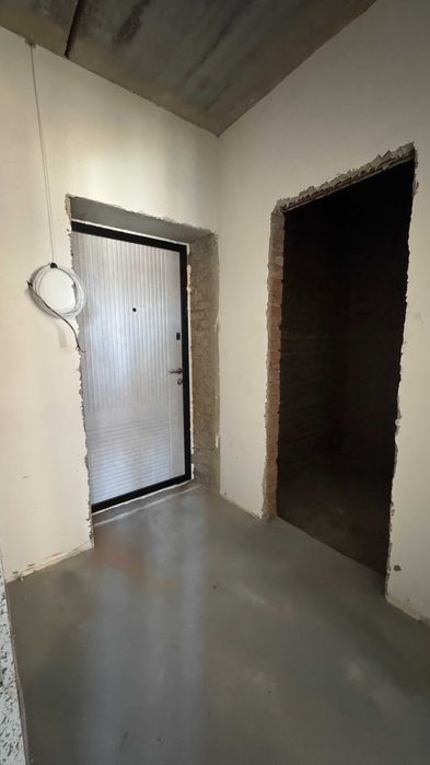Євро 1к квартира 41м2 в м.Ірпінь! Мін.%. Газове опалення. Без % для покупця - Вид 4
