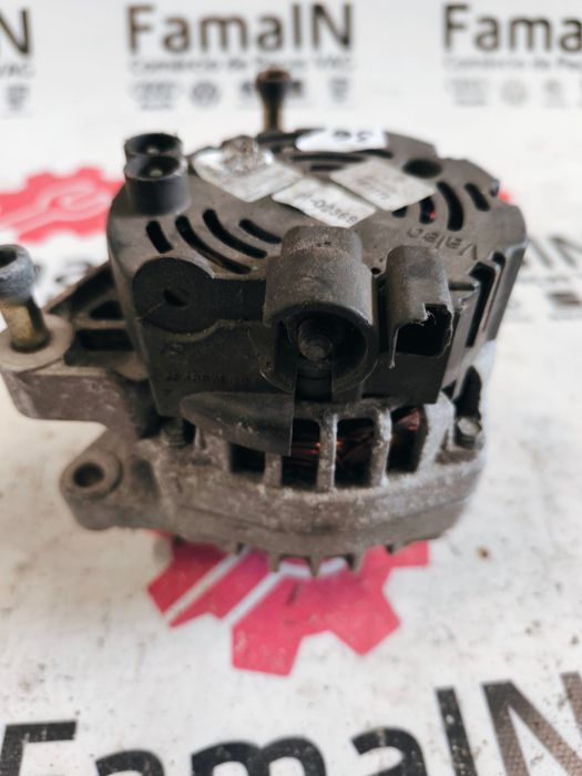 Alternador CITROËN BERLINGO Caixa/monovolume