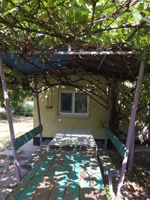 Дом в с.Гетмановка Шевченковский район