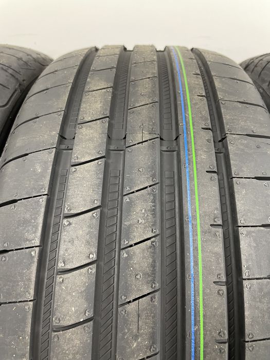 245/45R18 100Y Goodyear Eagle F1 Asymmetric 3 MO 25rok NOWE!!!