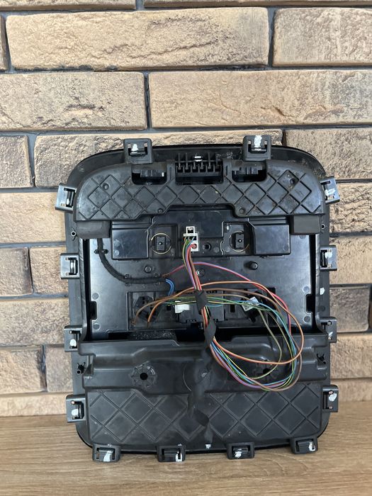 фонарь плафон салону Mercedes Sprinter 907 910