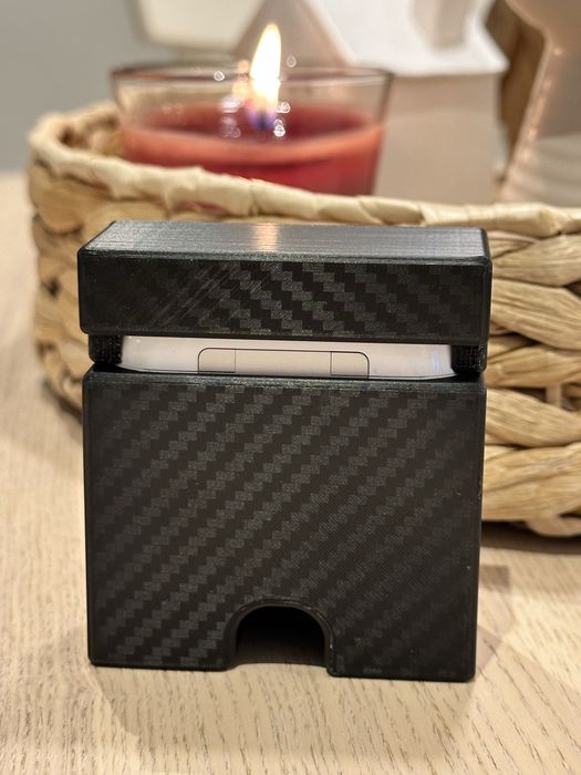 Capa para Airpods Pro 2 / Pro 3 - Marshall
