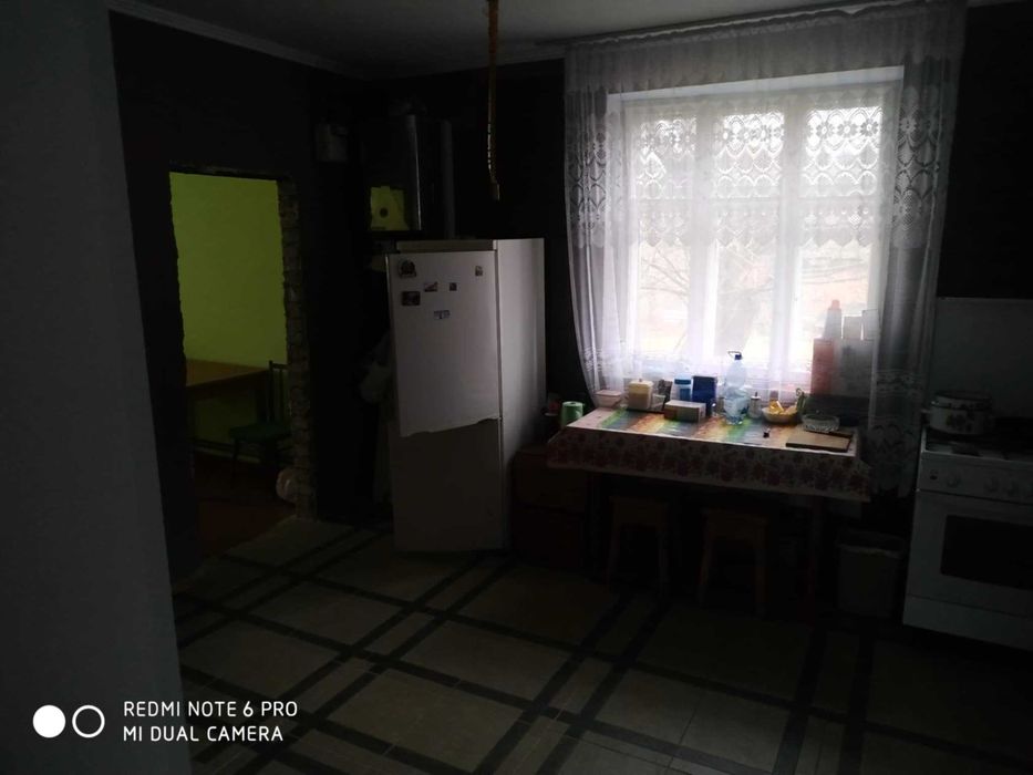 Продам будинок з ремонтом