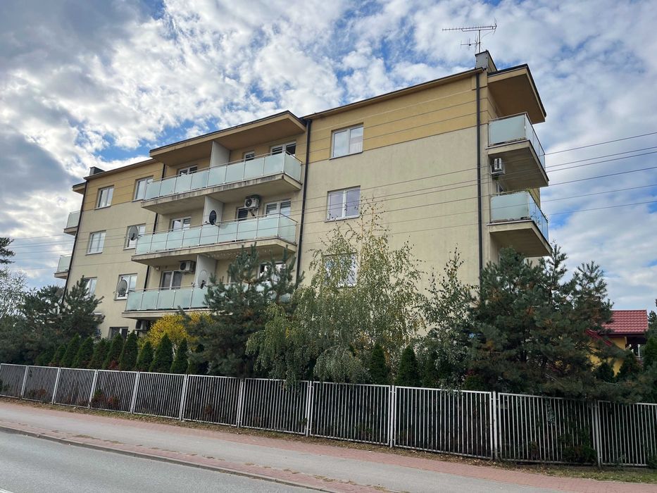 Mieszkanie – Legionowo - Widok 3