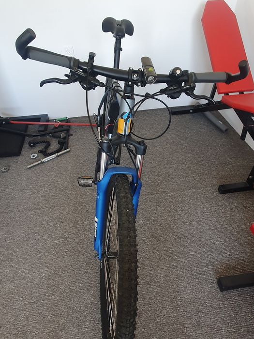 Rower MTB  Unibike Fusion 29"