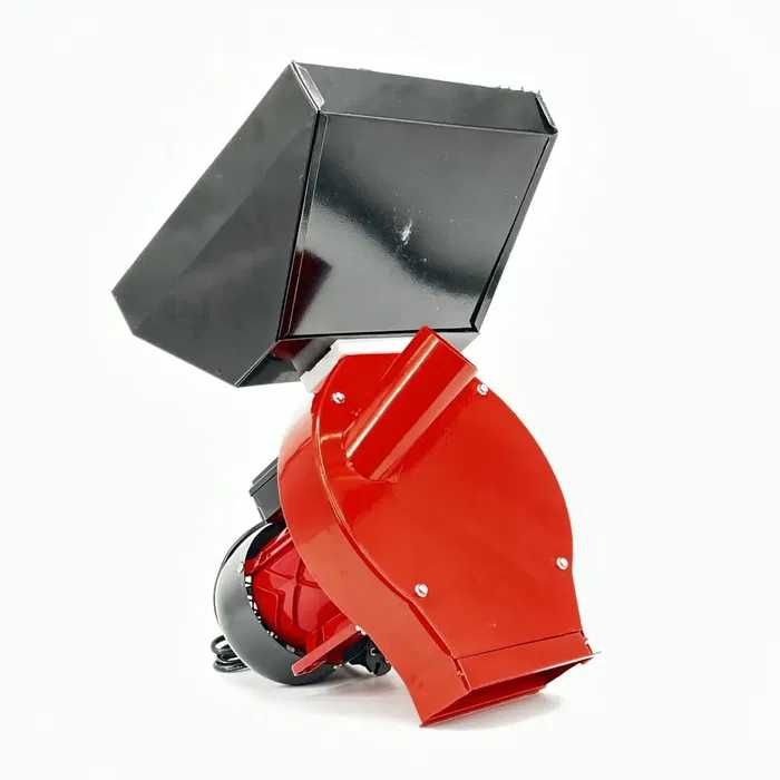 Зернодробилка AL-FA ALFCO1 кормоизмельчитель Млин крупорушка 300кг\час