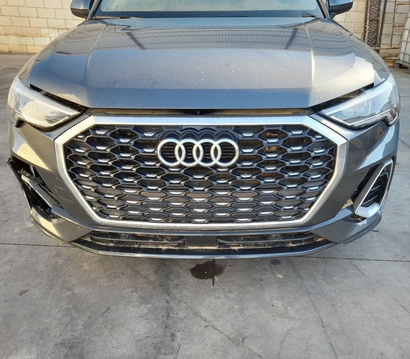 Frente completa AUDI Q3 (F3B)