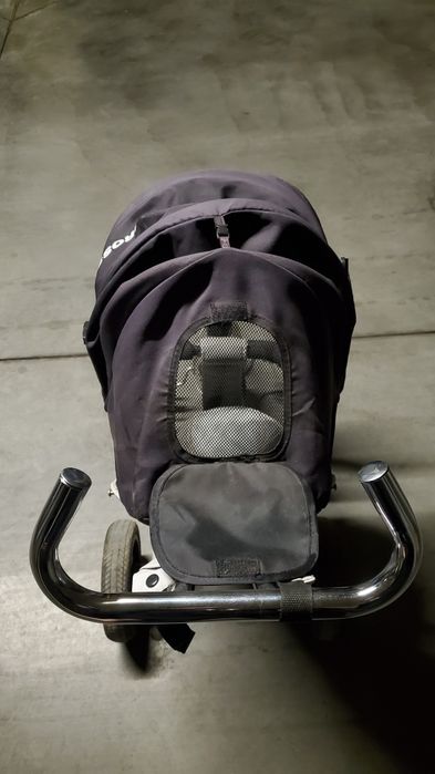 Велосипед - каляска дитячий  Crosse ONE