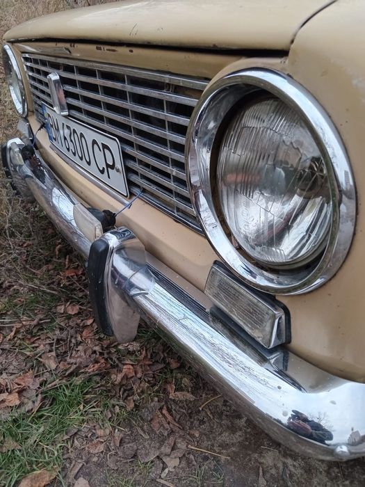 Продам експорту ваз 2101