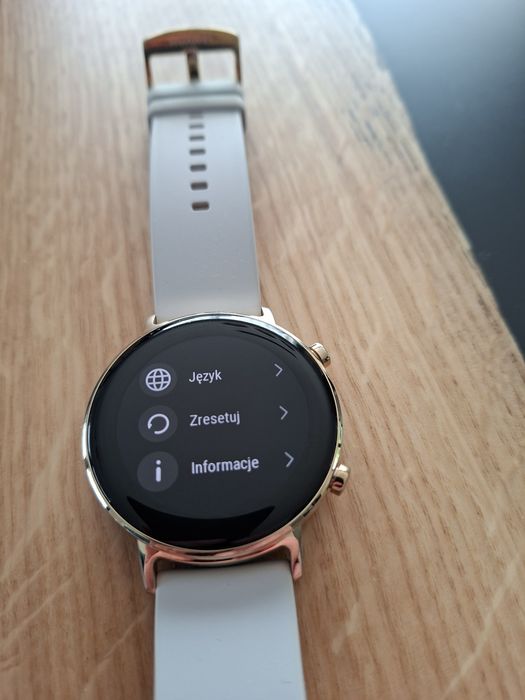 Zegarek Huawei watch GT 2 42 mm
